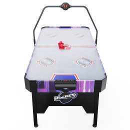 Игровой стол - аэрохоккей DFC AT-205 54" 136 x 68 см