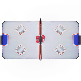 Игровой стол - аэрохоккей DFC AT-205 54" 136 x 68 см