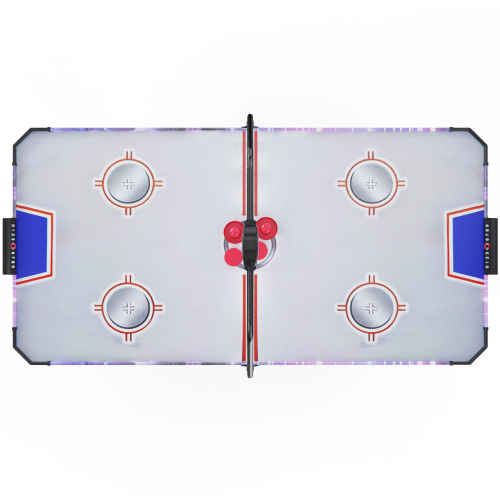 Игровой стол - аэрохоккей DFC AT-205 54" 136 x 68 см