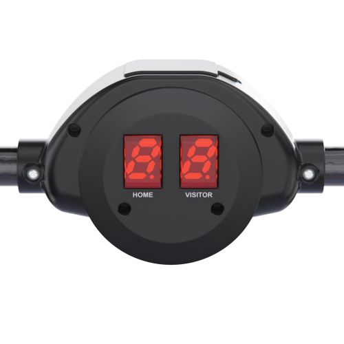 Игровой стол - аэрохоккей DFC AT-205 54" 136 x 68 см