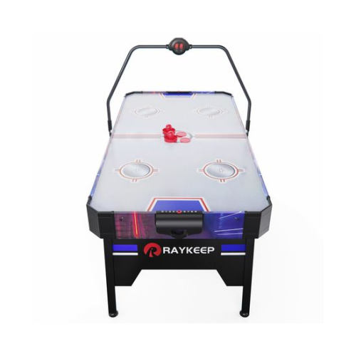 Игровой стол - аэрохоккей DFC 54" 136 x 68 см