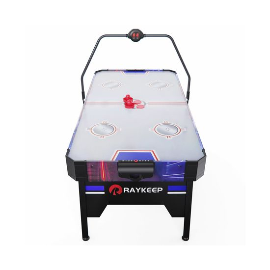 Игровой стол - аэрохоккей DFC 54" 136 x 68 см