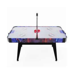 Игровой стол - аэрохоккей DFC 54" 136 x 68 см
