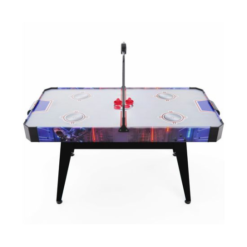 Игровой стол - аэрохоккей DFC 54" 136 x 68 см