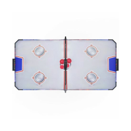 Игровой стол - аэрохоккей DFC 54" 136 x 68 см