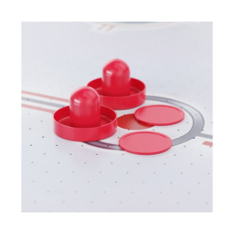 Игровой стол - аэрохоккей DFC 54" 136 x 68 см