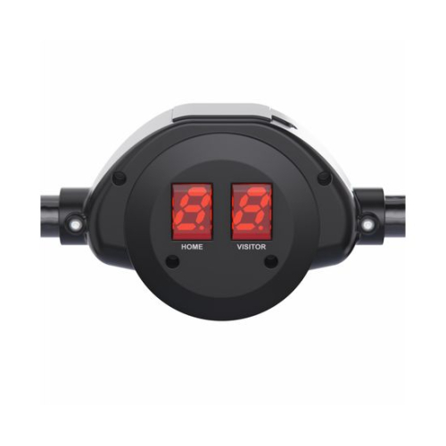 Игровой стол - аэрохоккей DFC 54" 136 x 68 см