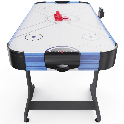 Игровой стол - аэрохоккей DFC AT-230 54" 132 х 62 см