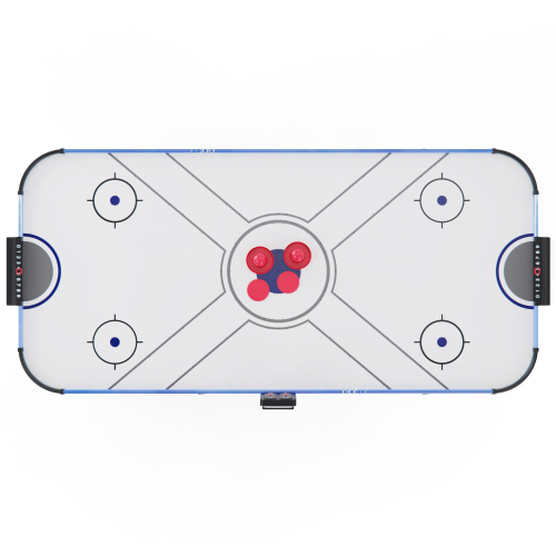 Игровой стол - аэрохоккей DFC AT-230 54" 132 х 62 см