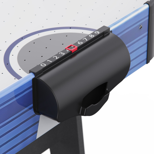 Игровой стол - аэрохоккей DFC AT-230 54" 132 х 62 см