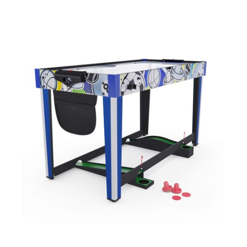 Игровой стол - трансформер DFC BERYL 48" 13 в 1