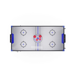 Игровой стол - трансформер DFC BERYL 48" 13 в 1