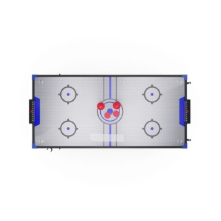 Игровой стол - трансформер DFC BERYL 48" 13 в 1