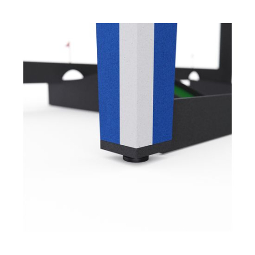 Игровой стол - трансформер DFC BERYL 48" 13 в 1