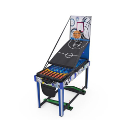 Игровой стол - трансформер DFC BERYL 48" 13 в 1