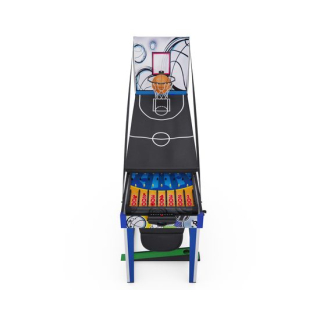 Игровой стол - трансформер DFC BERYL 48" 13 в 1