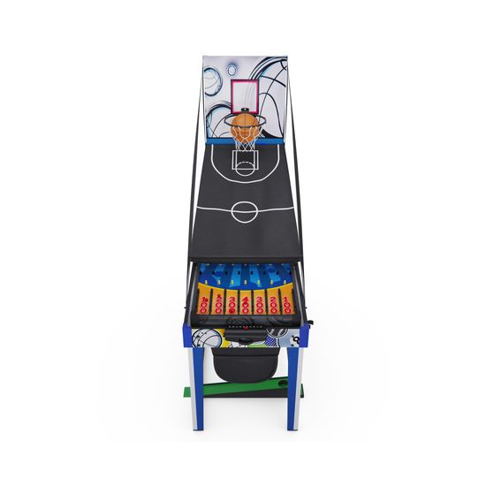 Игровой стол - трансформер DFC BERYL 48" 13 в 1
