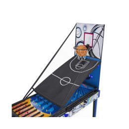 Игровой стол - трансформер DFC BERYL 48" 13 в 1