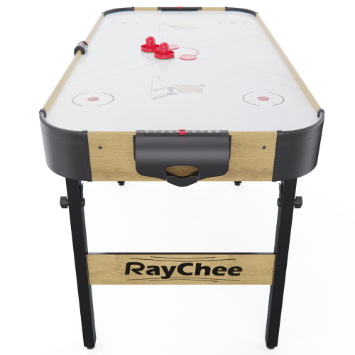 Игровой стол - аэрохоккей DFC 122 x 61 см (48")
