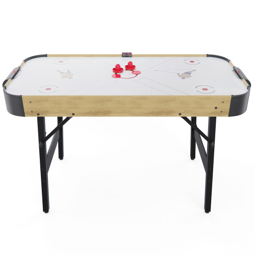 Игровой стол - аэрохоккей DFC 122 x 61 см (48")