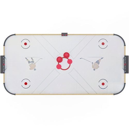 Игровой стол - аэрохоккей DFC 122 x 61 см (48")