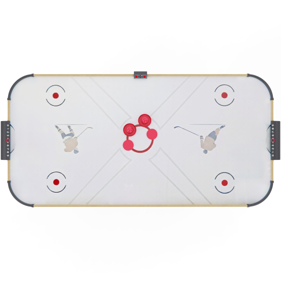 Игровой стол - аэрохоккей DFC 122 x 61 см (48")