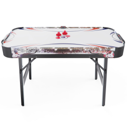 Игровой стол - аэрохоккей DFC 122 x 61 см (48")