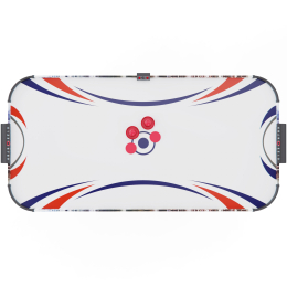 Игровой стол - аэрохоккей DFC 122 x 61 см (48")