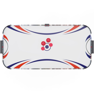 Игровой стол - аэрохоккей DFC 122 x 61 см (48")