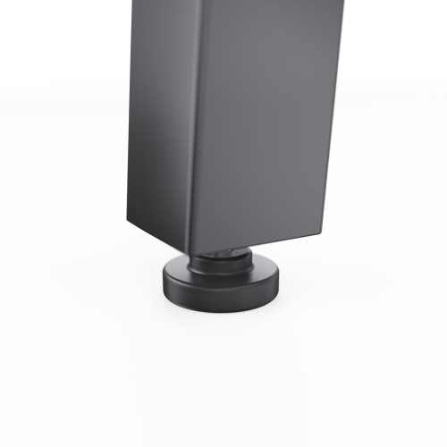 Игровой стол - аэрохоккей DFC 122 x 61 см (48")