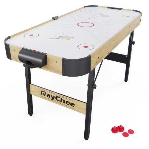 Игровой стол - аэрохоккей DFC 135 x 65 см (54")