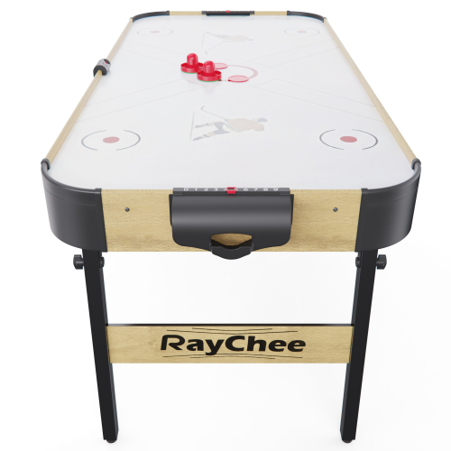 Игровой стол - аэрохоккей DFC 135 x 65 см (54")