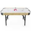 Игровой стол - аэрохоккей DFC 135 x 65 см (54")