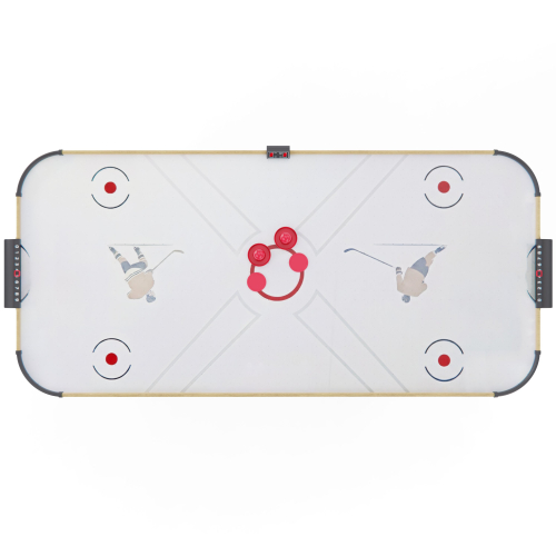 Игровой стол - аэрохоккей DFC 135 x 65 см (54")