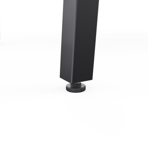 Игровой стол - аэрохоккей DFC 135 x 65 см (54")