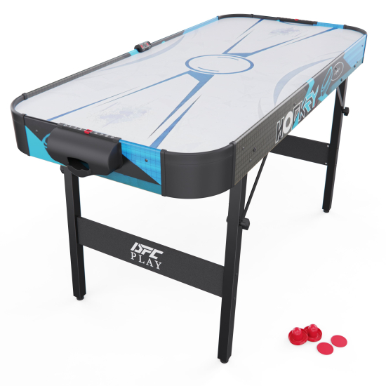 Игровой стол - аэрохоккей DFC 135 x 65 см (54")