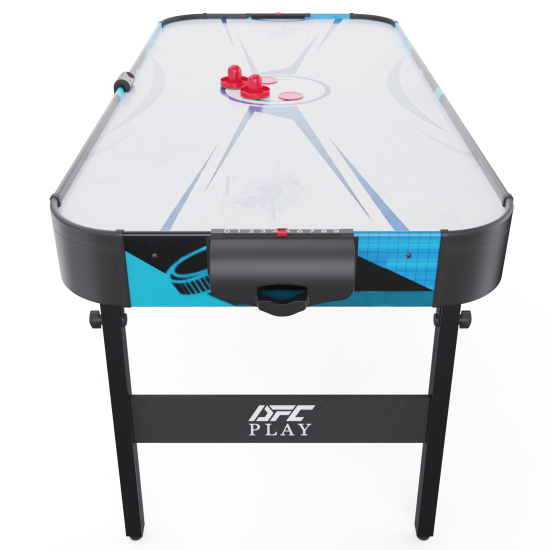 Игровой стол - аэрохоккей DFC 135 x 65 см (54")