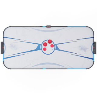 Игровой стол - аэрохоккей DFC 135 x 65 см (54")