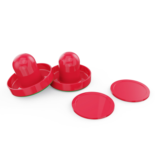 Игровой стол - аэрохоккей DFC 135 x 65 см (54")