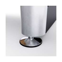 Игровой стол - аэрохоккей DFC Opal, нержавеющая сталь