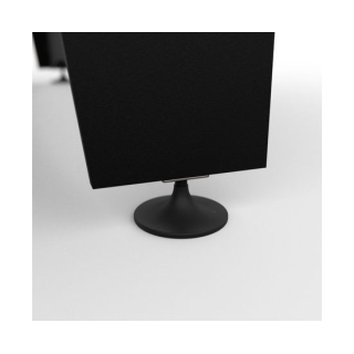 Игровой стол - аэрохоккей DFC Deluxe PLUM 90"7ft