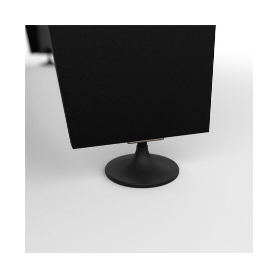 Игровой стол - аэрохоккей DFC Deluxe PLUM 90"7ft