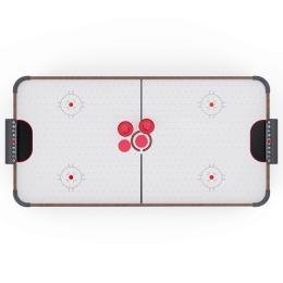 Игровой стол - аэрохоккей DFC 40" 101 x 50 см