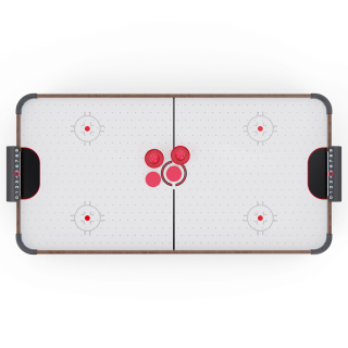 Игровой стол - аэрохоккей DFC 40" 101 x 50 см