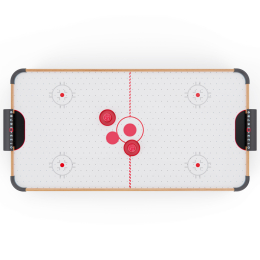 Игровой стол - аэрохоккей DFC 40" 101 x 50 см