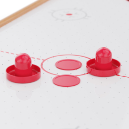 Игровой стол - аэрохоккей DFC 40" 101 x 50 см