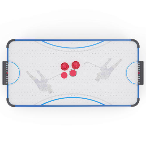 Игровой стол - аэрохоккей DFC 40" 101 x 50 см