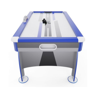 Игровой стол - аэрохоккей DFC 54" 136 x 74 см
