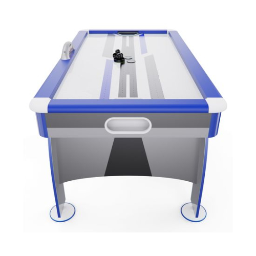 Игровой стол - аэрохоккей DFC 54" 136 x 74 см