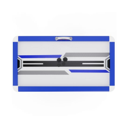 Игровой стол - аэрохоккей DFC 54" 136 x 74 см